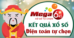 Điều Kiện Của Mega 6/45 Khi Đi Nhận Thưởng Là Gì?