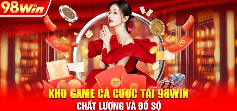 Siêu nhiều trò chơi cá cược xổ số hấp dẫn khác nhau