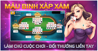 Luật Chơi Cơ Bản Hiện Nay Của Game Mậu Binh Online 98WIN Là Gì?